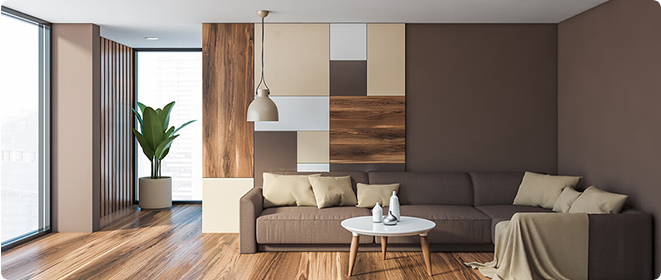 vpmi infra interior design